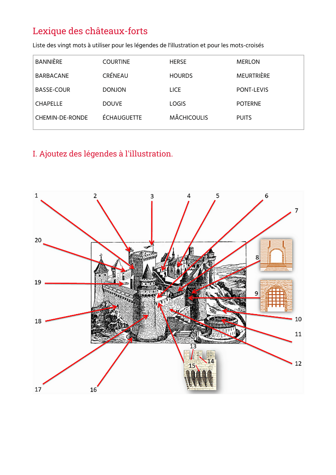 Roi De Gozzi Mots Croisés 4 Lettres